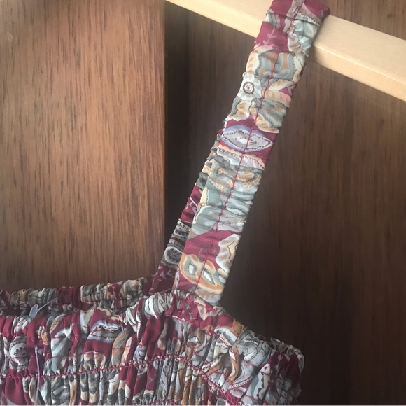 NWT - Rio Girl Sundress - Size Small - Picture 7 of 9